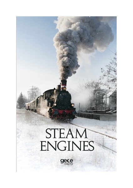 Steam Engines
