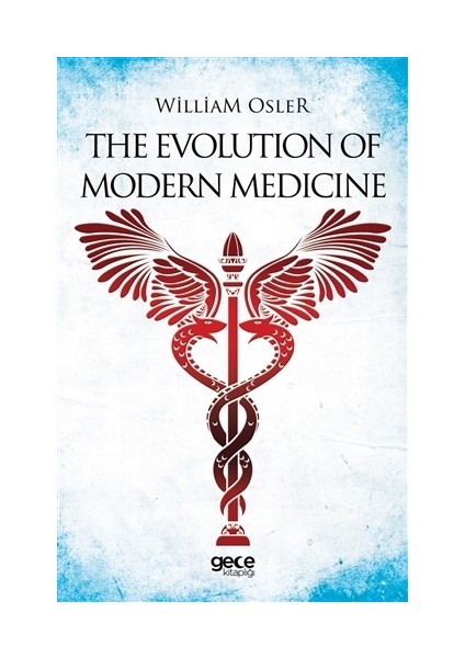 The Evolution Of Modern Medicine