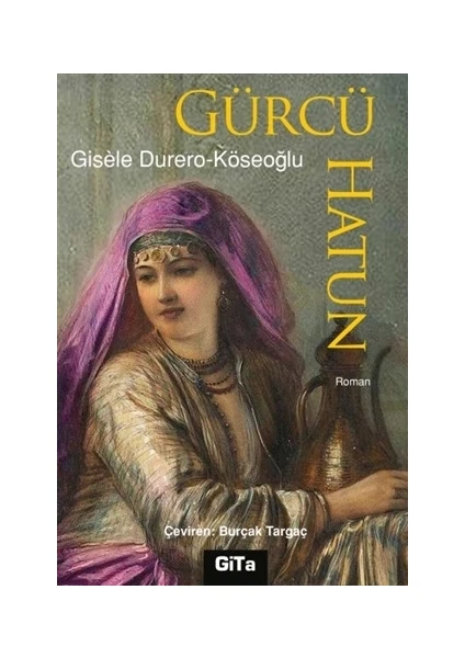 Gürcü Hatun