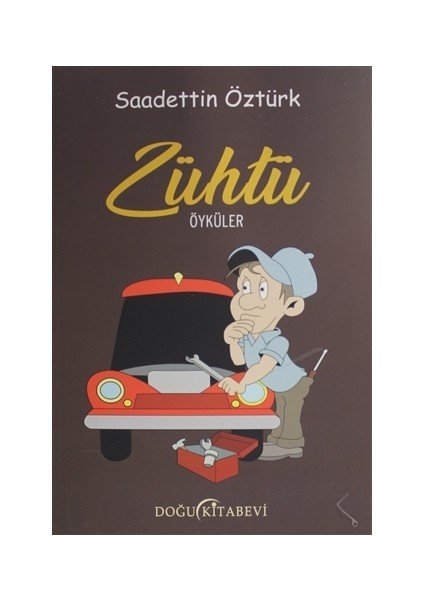 Zühtü