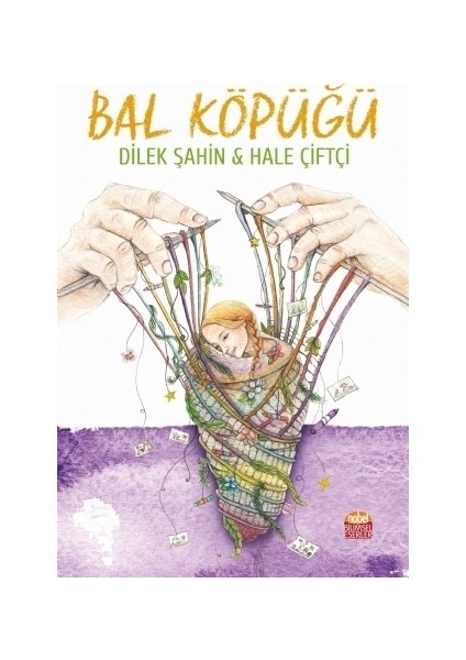 Bal Köpüğü