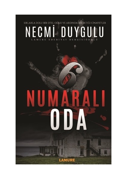 6 Numaralı Oda