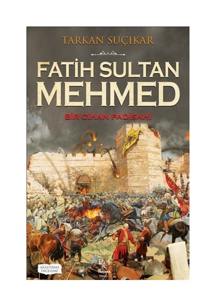 Fatih Sultan Mehmed