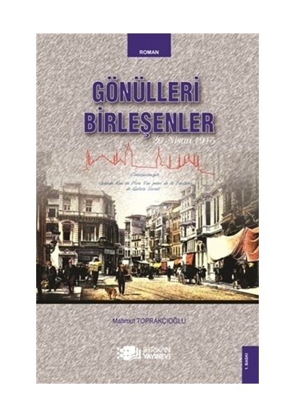 Gönülleri Birleşenler