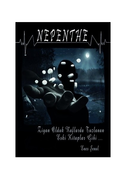 Nepenthe