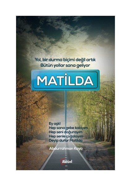 Matilda
