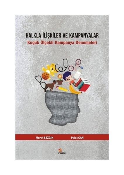 Halkla İlişkiler ve Kampanyalar