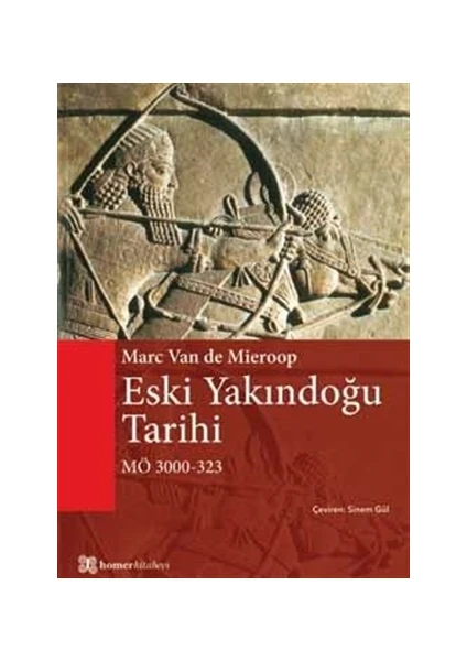 Eski Yakındoğu Tarihi MÖ 3000-323