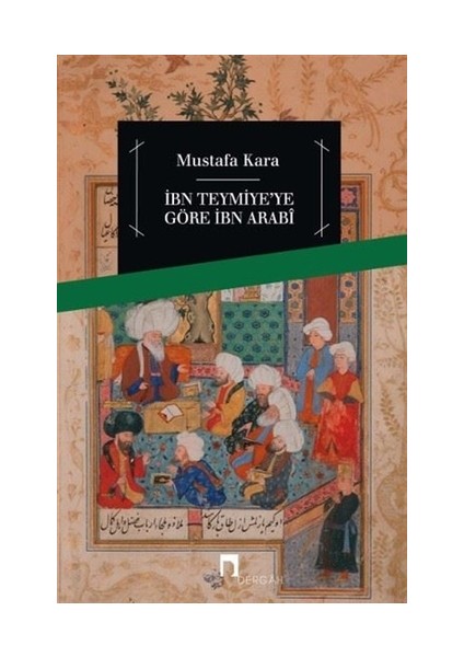 İbni Teymiye'ye Göre İbn Arabi