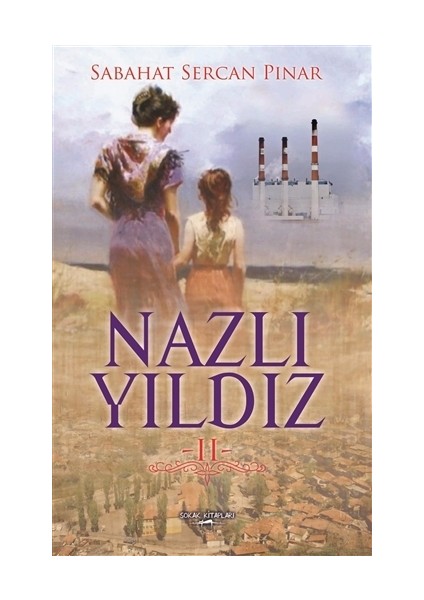 Nazlı Yıldız - 2