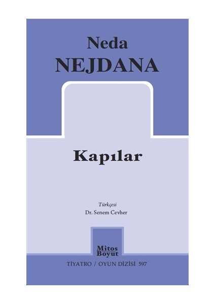 Kapılar