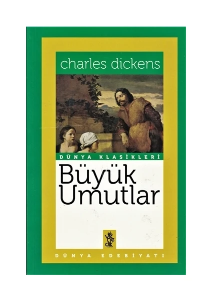 Büyük Umutlar