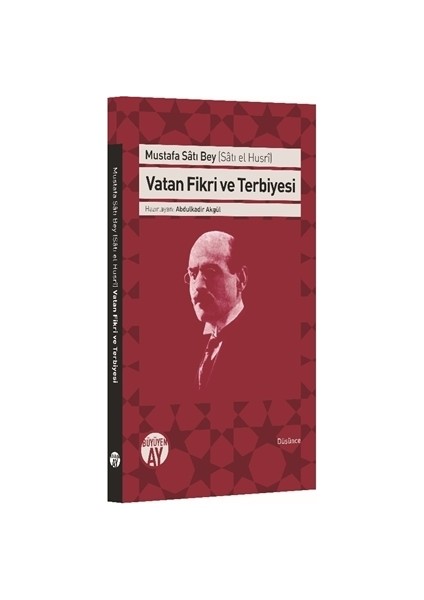 Vatan Fikri ve Terbiyesi