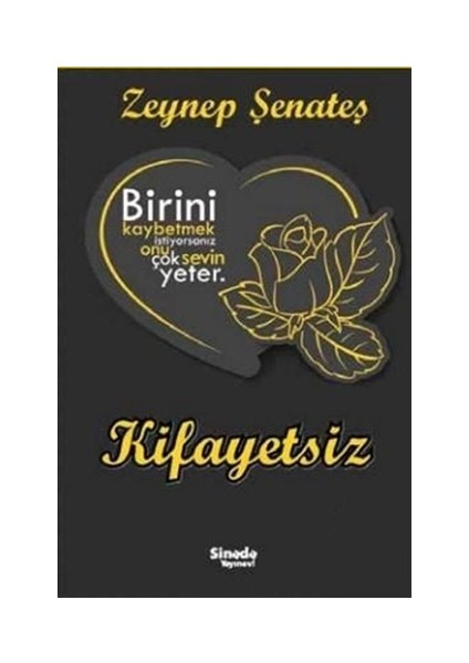 Kifayetsiz
