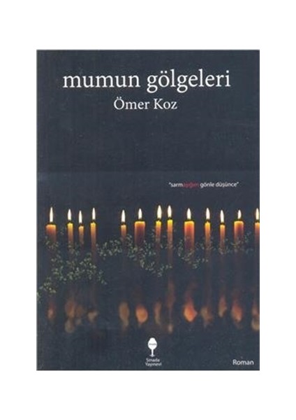 Mumun Gölgeleri