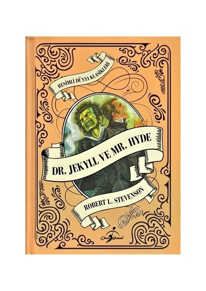 Dr. Jekyll Ve Mr. Hyde