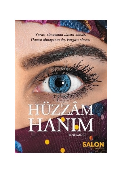 Hüzzam Hanım