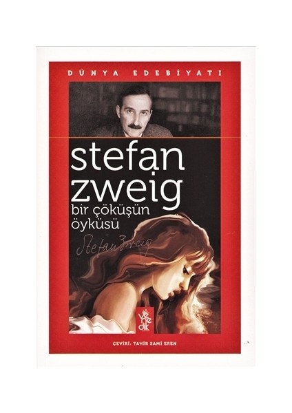 Bir Çöküşün Öyküsü