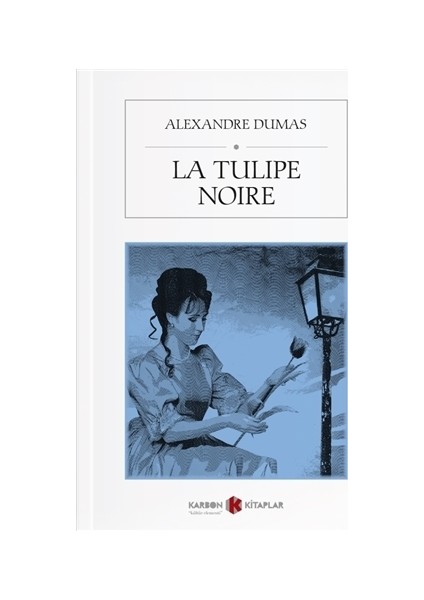 La Tulipe Noire