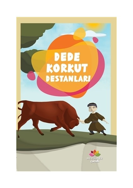 Dede Korkut Destanları