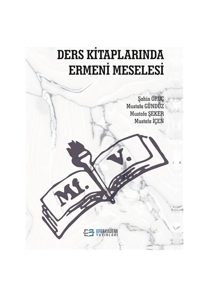 Ders Kitaplarında Ermeni Meselesi