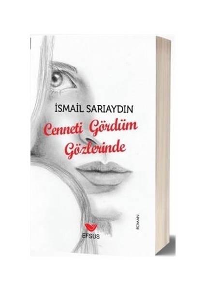 Cenneti Gördüm Gözlerinde