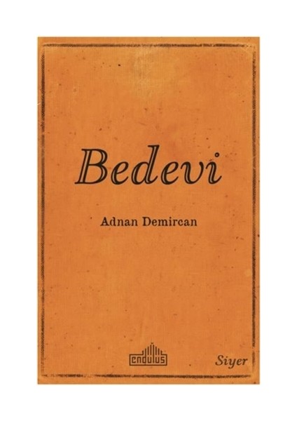 Bedevi