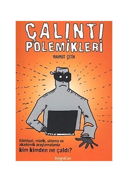 Çalıntı Polemikleri