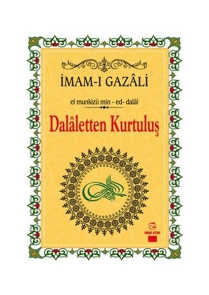 Dalaletten Kurtuluş