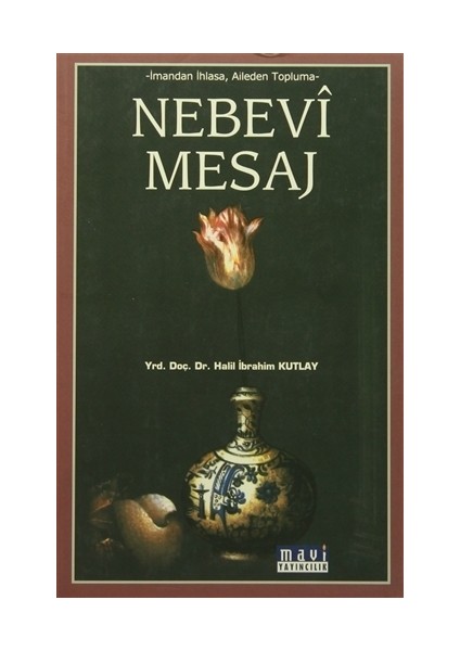 Nebevi Mesaj