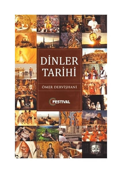 Dinler Tarihi