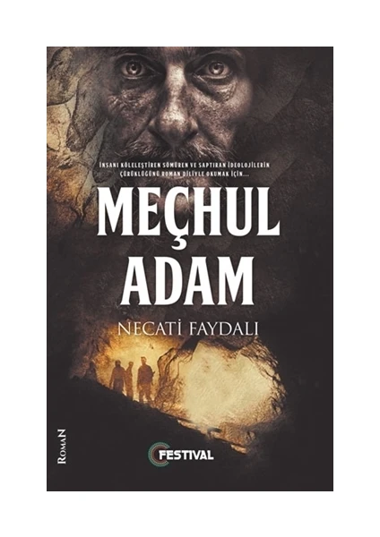 Meçhul Adam