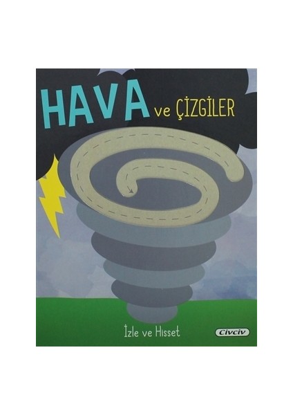 Hava ve Çizgiler