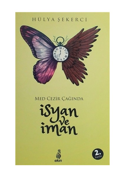 İsyan ve İman