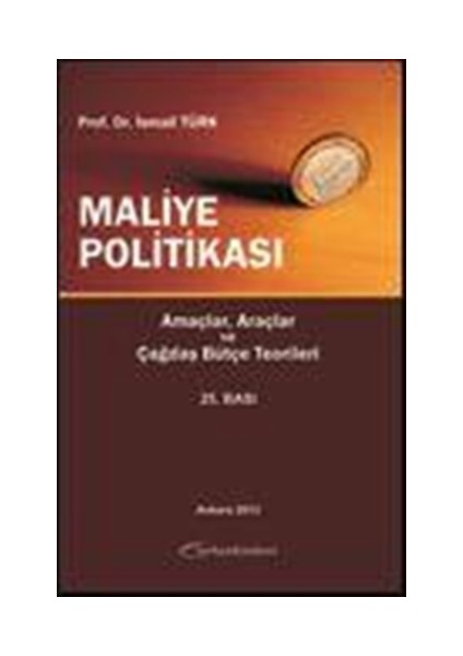 Maliye Politikası