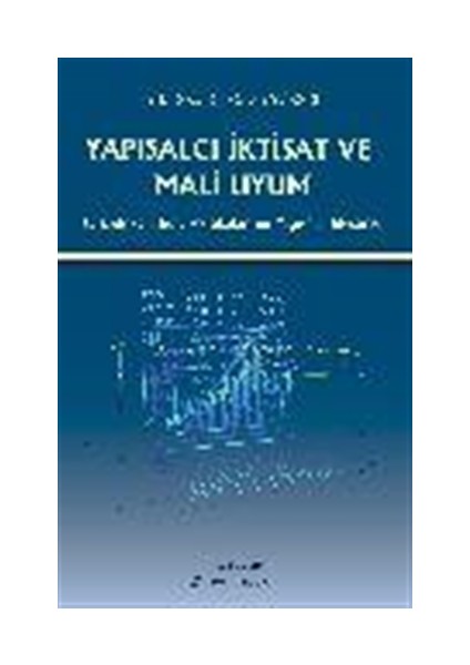 Yapısalcı İktisat ve Mali Uyum