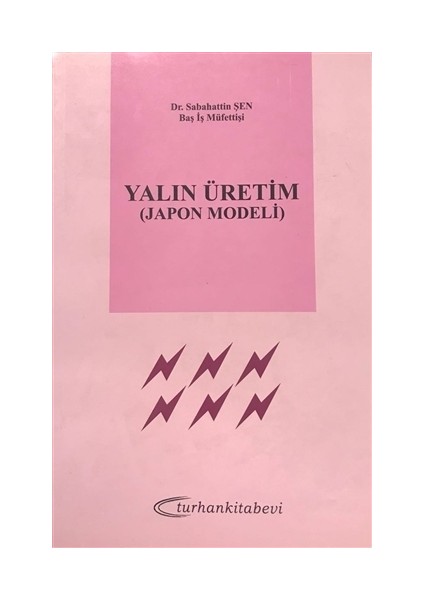 Yalın Üretim