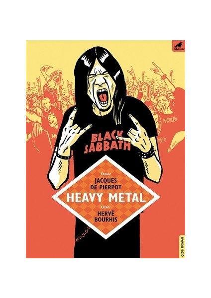 Heavy Metal