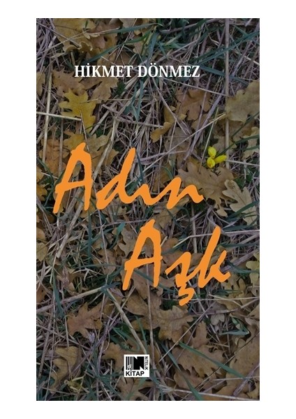 Adın Aşk