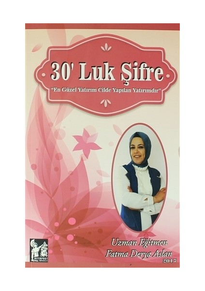 30'luk Şifre
