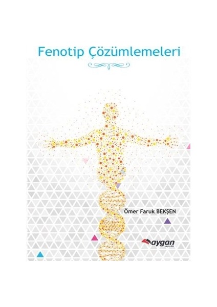 Fenotip Çözümlemeleri