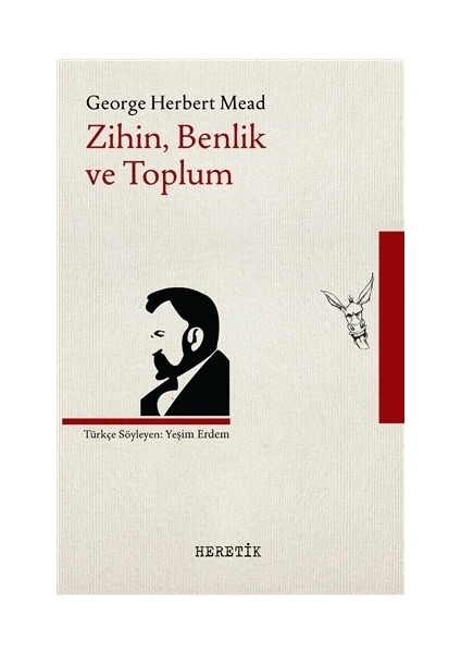 Zihin, Benlik ve Toplum