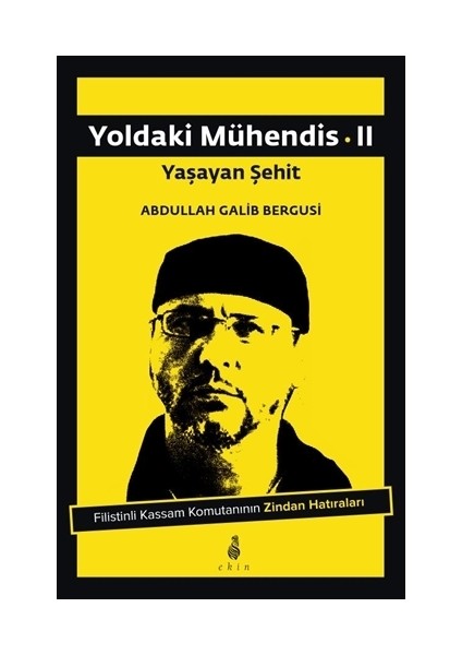 Yoldaki Mühendis 2