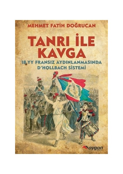 Tanrı ile Kavga