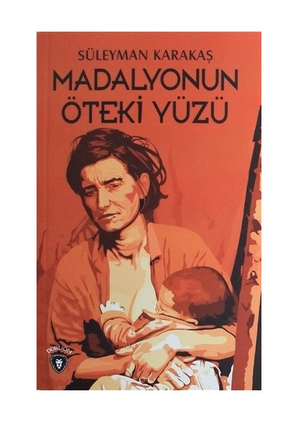 Madalyonun Öteki Yüzü
