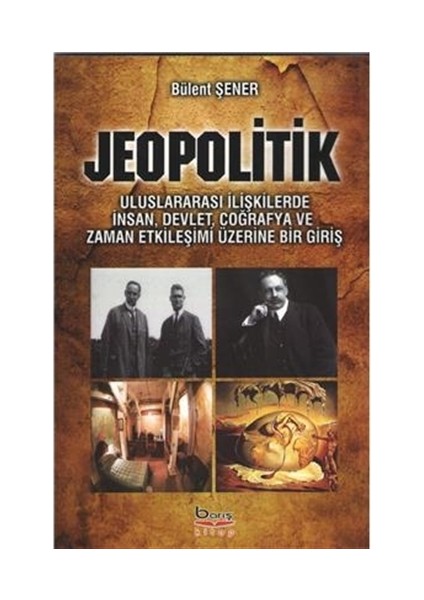 Jeopolitik