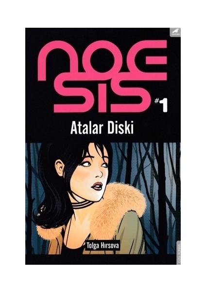 Noesis 1 - Atalar Diski