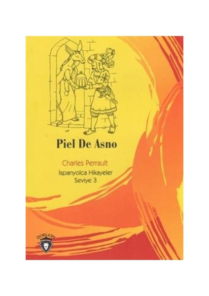 Piel De Asno