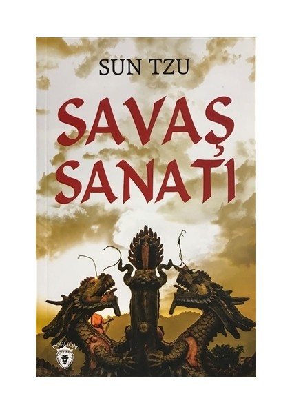 Savaş Sanatı