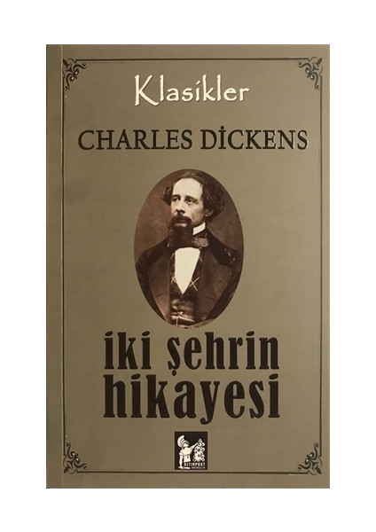 İki Şehrin Hikayesi